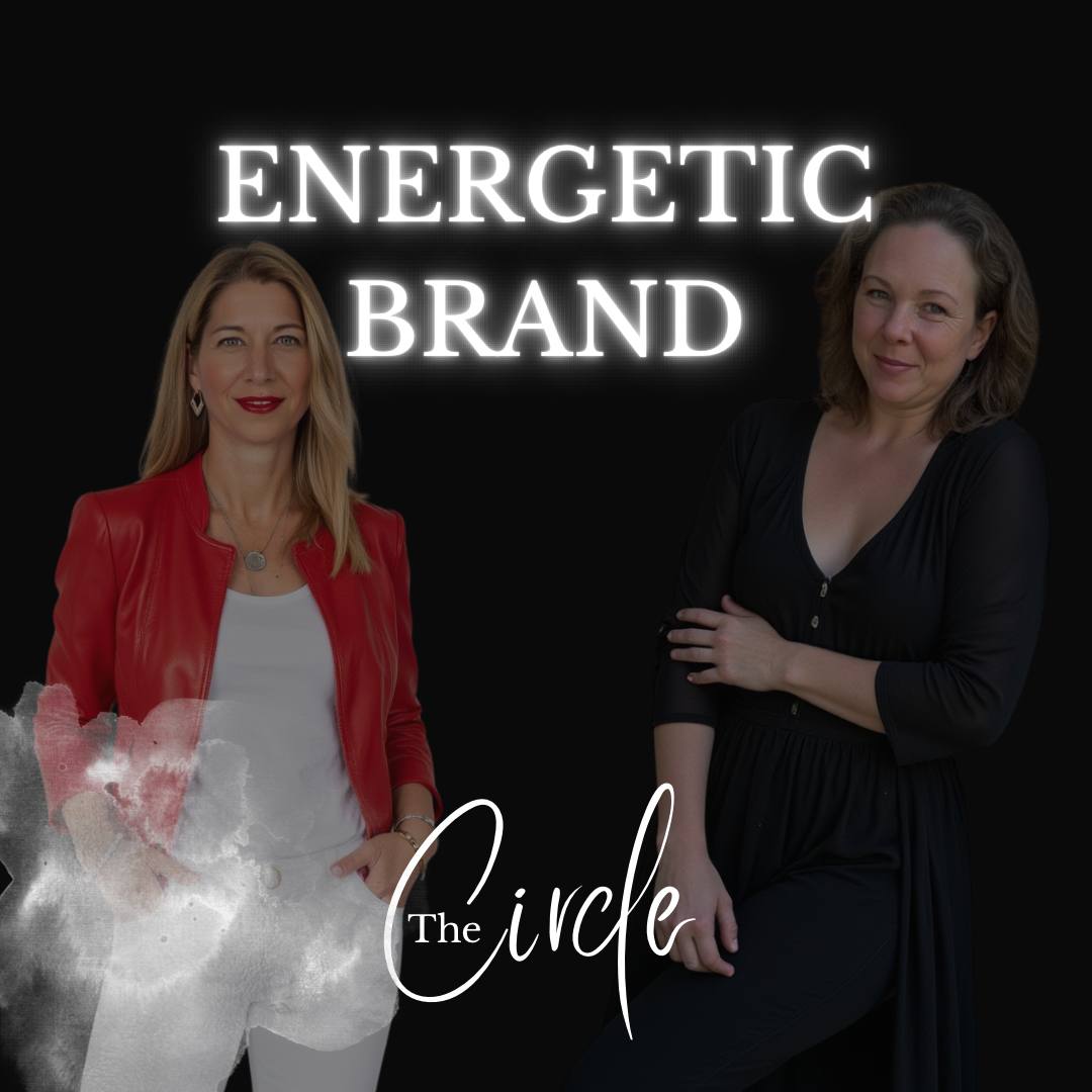 The Circle - Energetic Brand